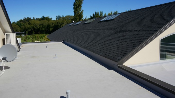 Dual System on Lifestyle Home