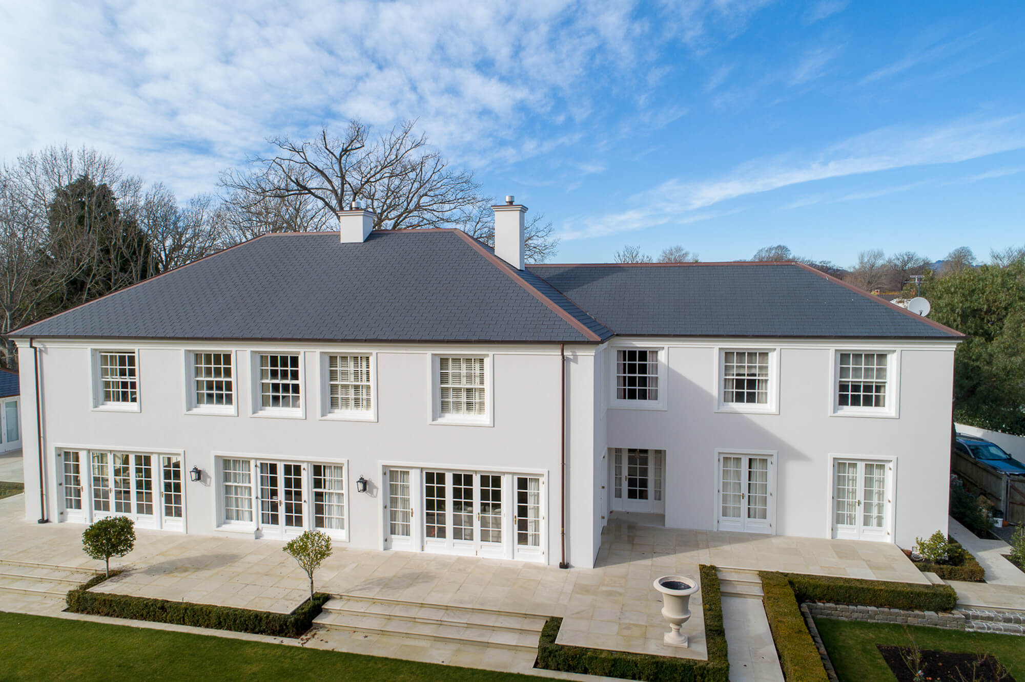 EcoStar - lightweight alternative to slate