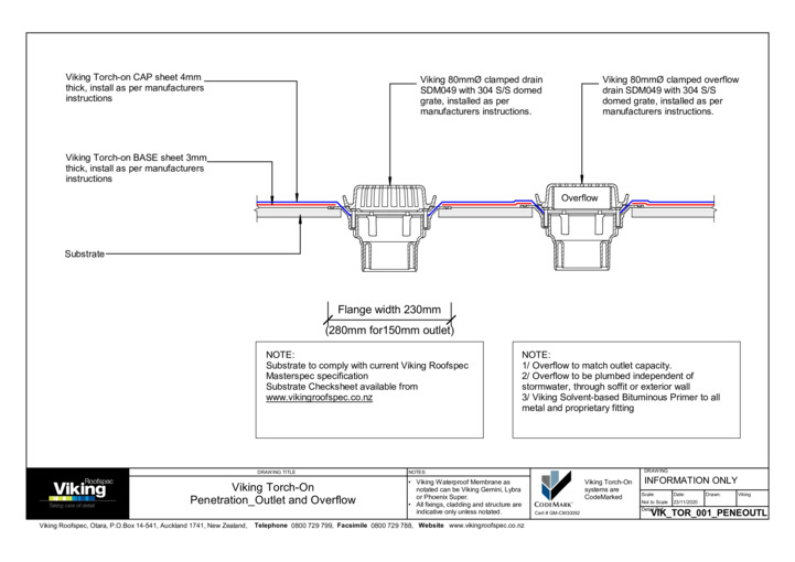 Outlet to Overflow 001