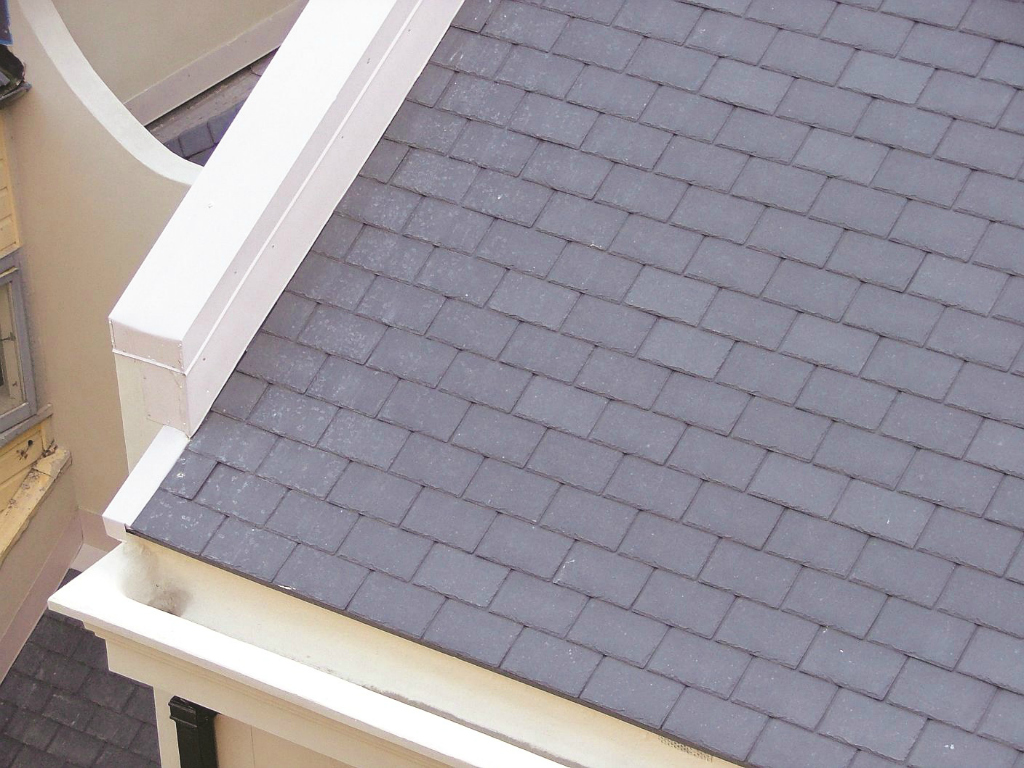 Viking Ecostar Close Up Detail