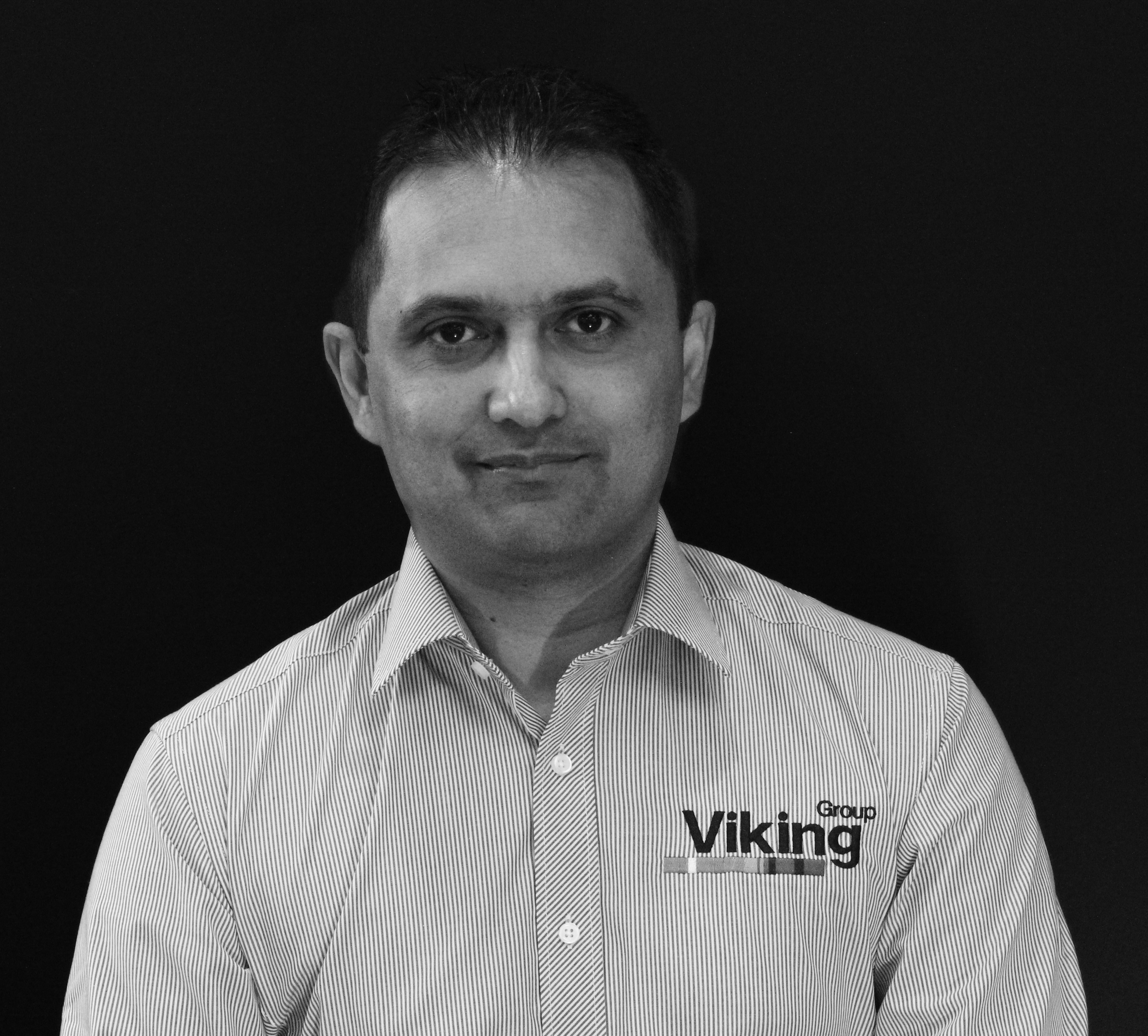 Mohanned Afroz, GA B&W 2