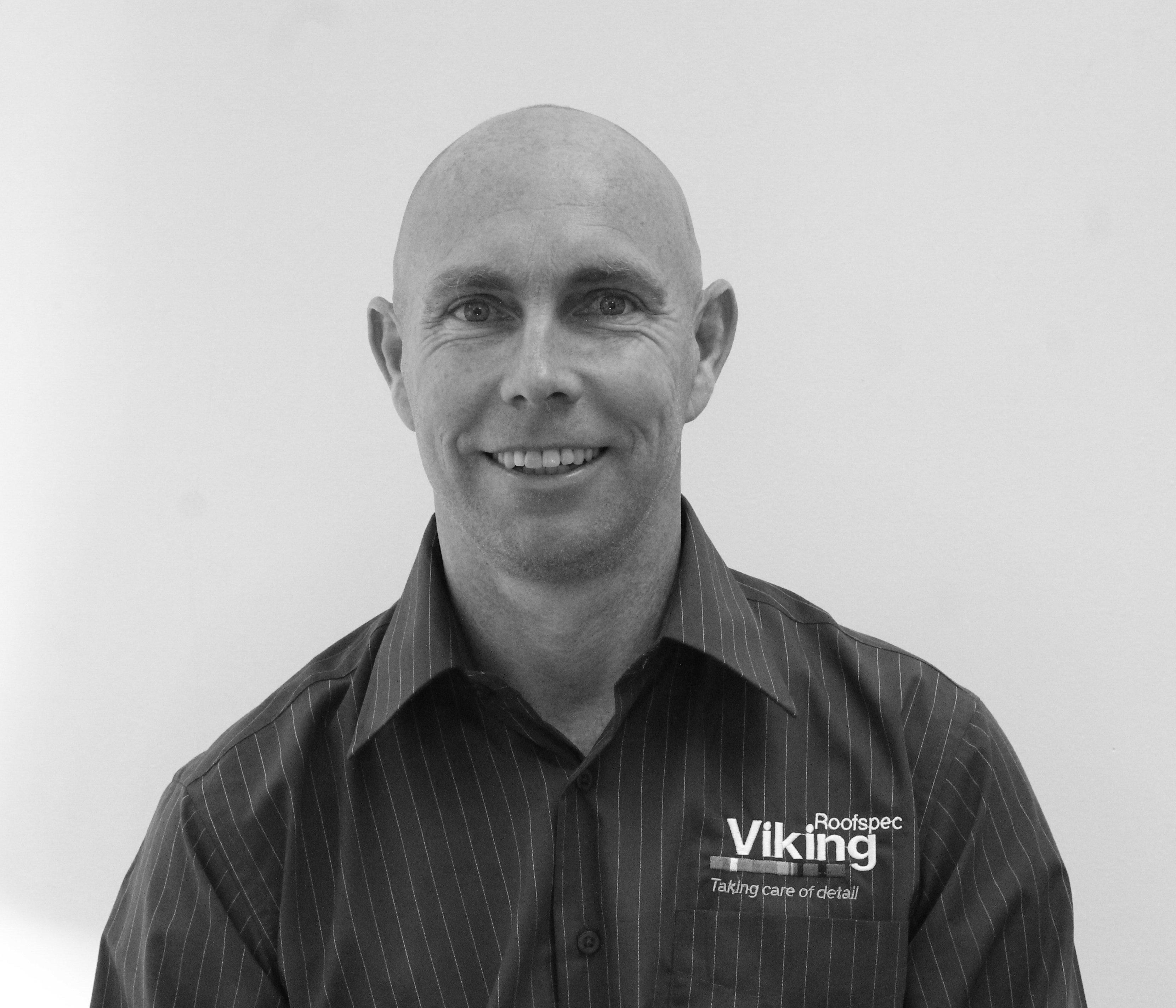 Gerry Mekkeleholt, CM B&W 1