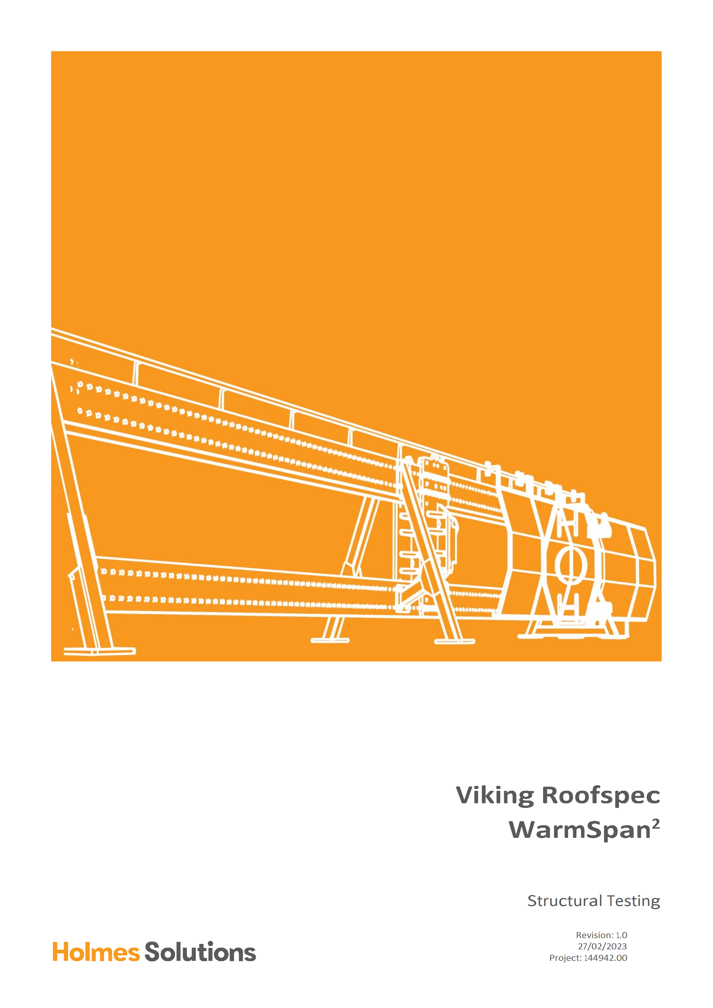 WarmSpan² Engineering Report