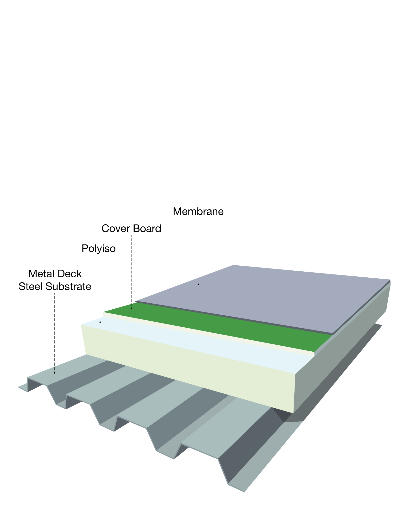 VK Warmspan Profile Drawings Web Set Acoustic 03