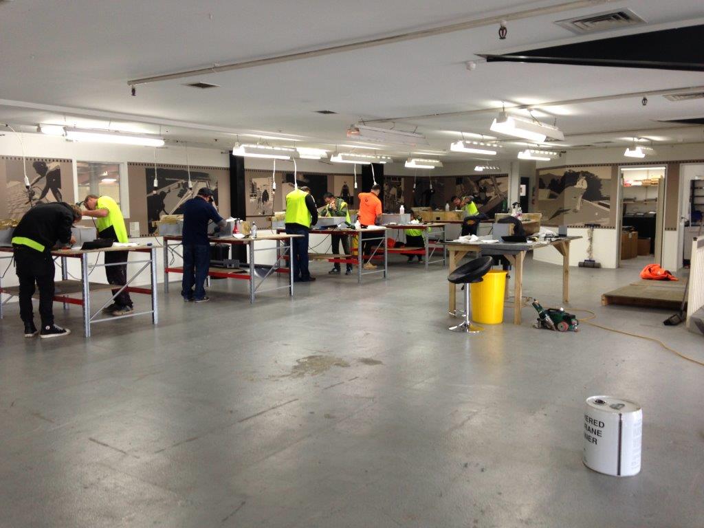 Viking  Licensing Programme