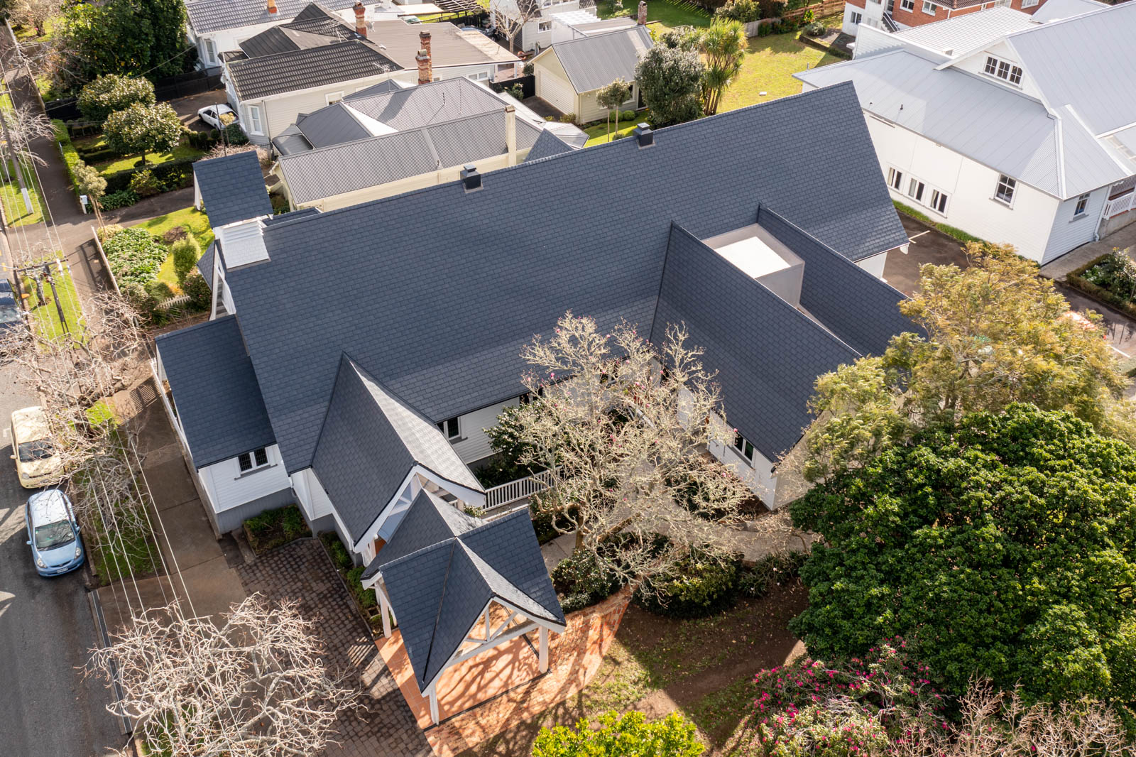 2023 07 28 St George Church Finished DJI 0226 HDR 6 1600Px