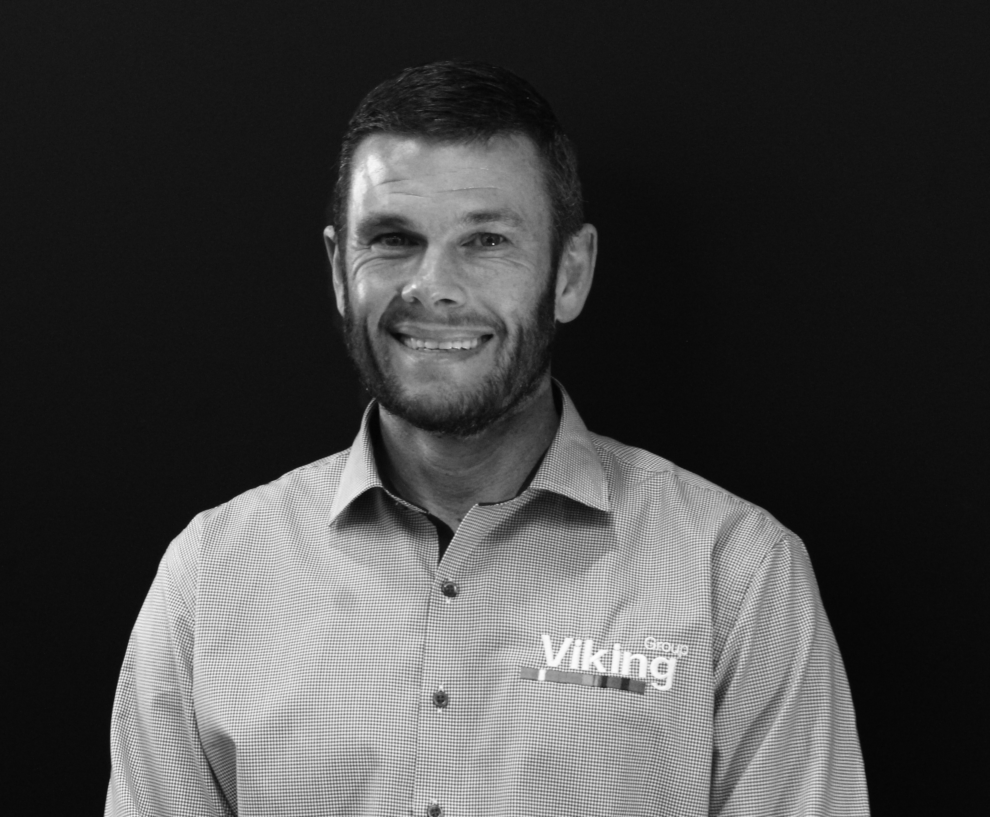 Rod Mcaneaney, GM 2 B&W