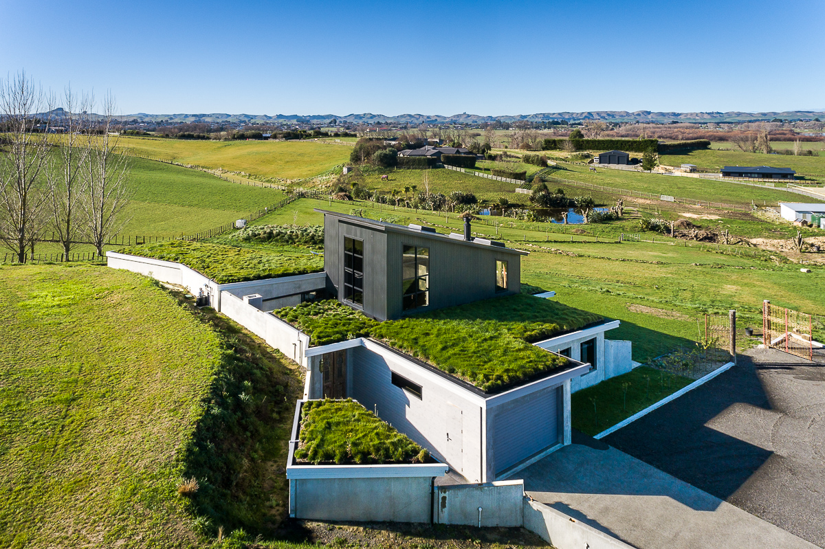 Our Cities Need More Permeable Surfaces Areas