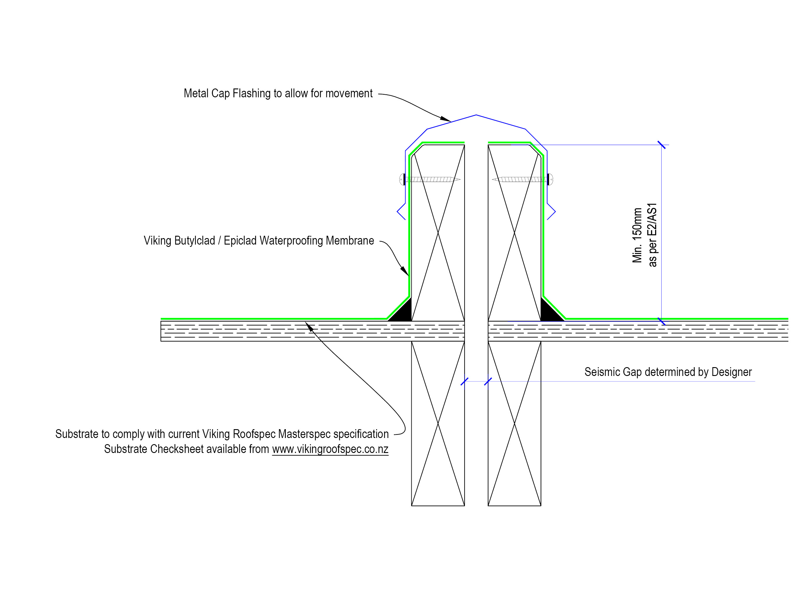 Construction Joint BE12