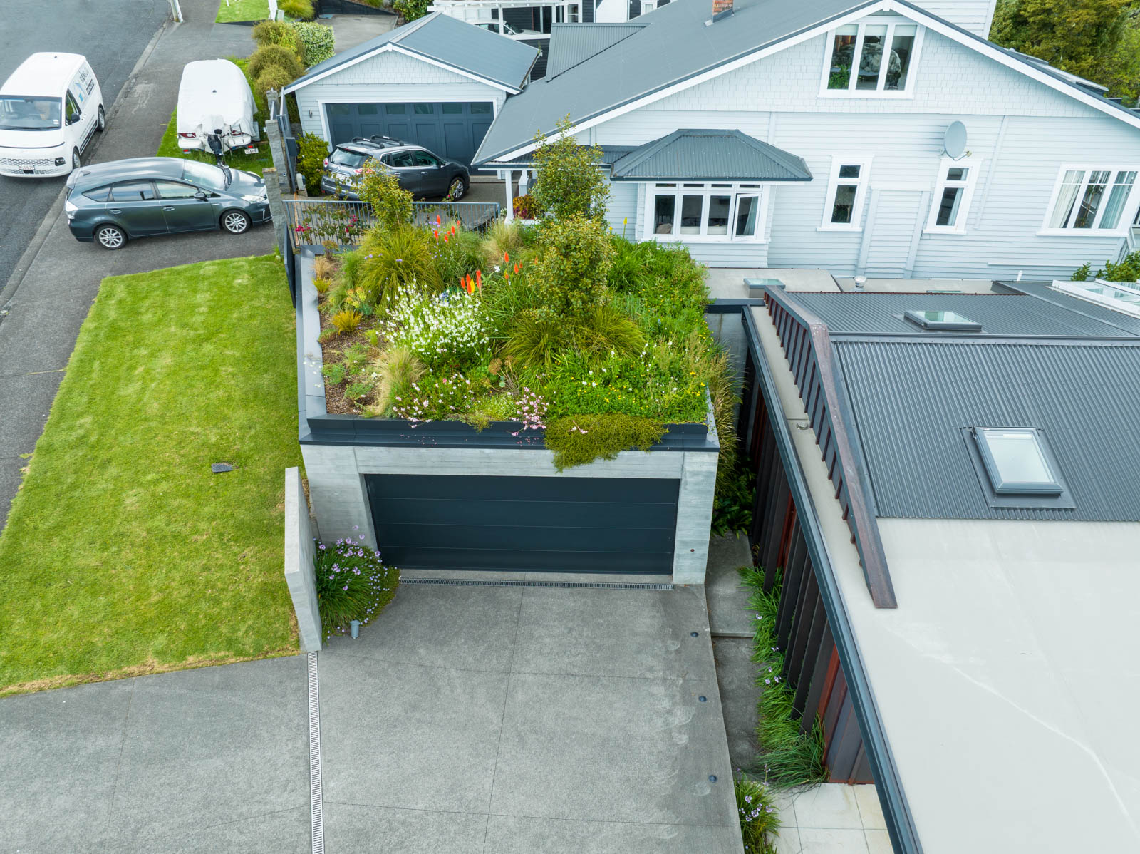 2023 11 22 Viking Roofing Garden Roof DJI 0977 HDR 7 1600Px