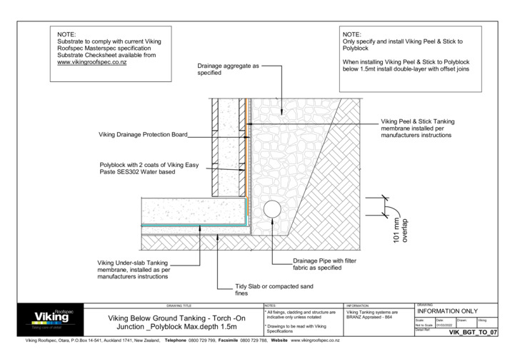Polyblock Max.depth 1.5 07